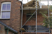free Down St Mary home extension quotes
